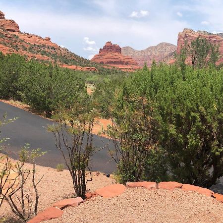 سيدونا The Penrose Bed & Breakfast المظهر الخارجي الصورة