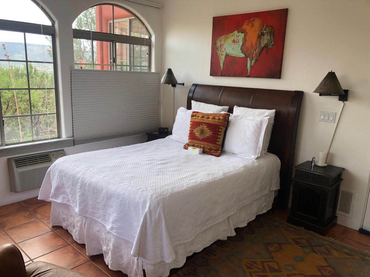 سيدونا The Penrose Bed & Breakfast المظهر الخارجي الصورة