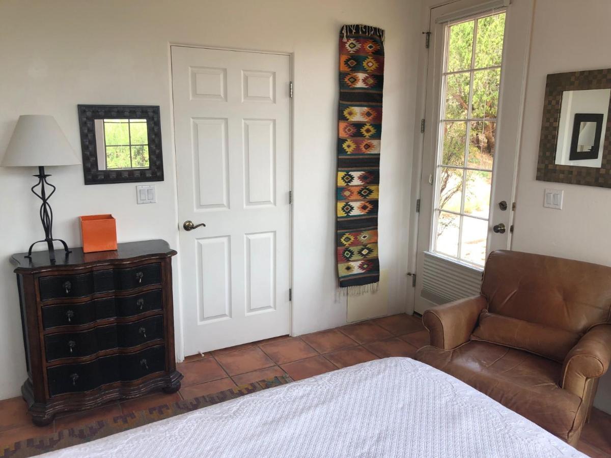 سيدونا The Penrose Bed & Breakfast المظهر الخارجي الصورة