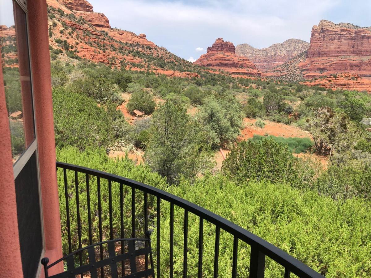 سيدونا The Penrose Bed & Breakfast المظهر الخارجي الصورة