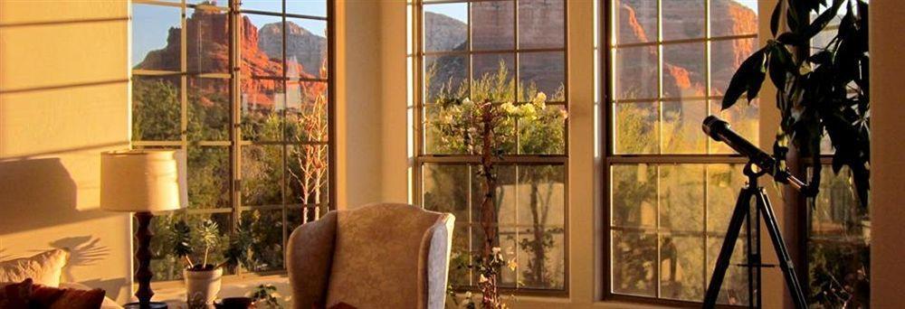 سيدونا The Penrose Bed & Breakfast المظهر الخارجي الصورة
