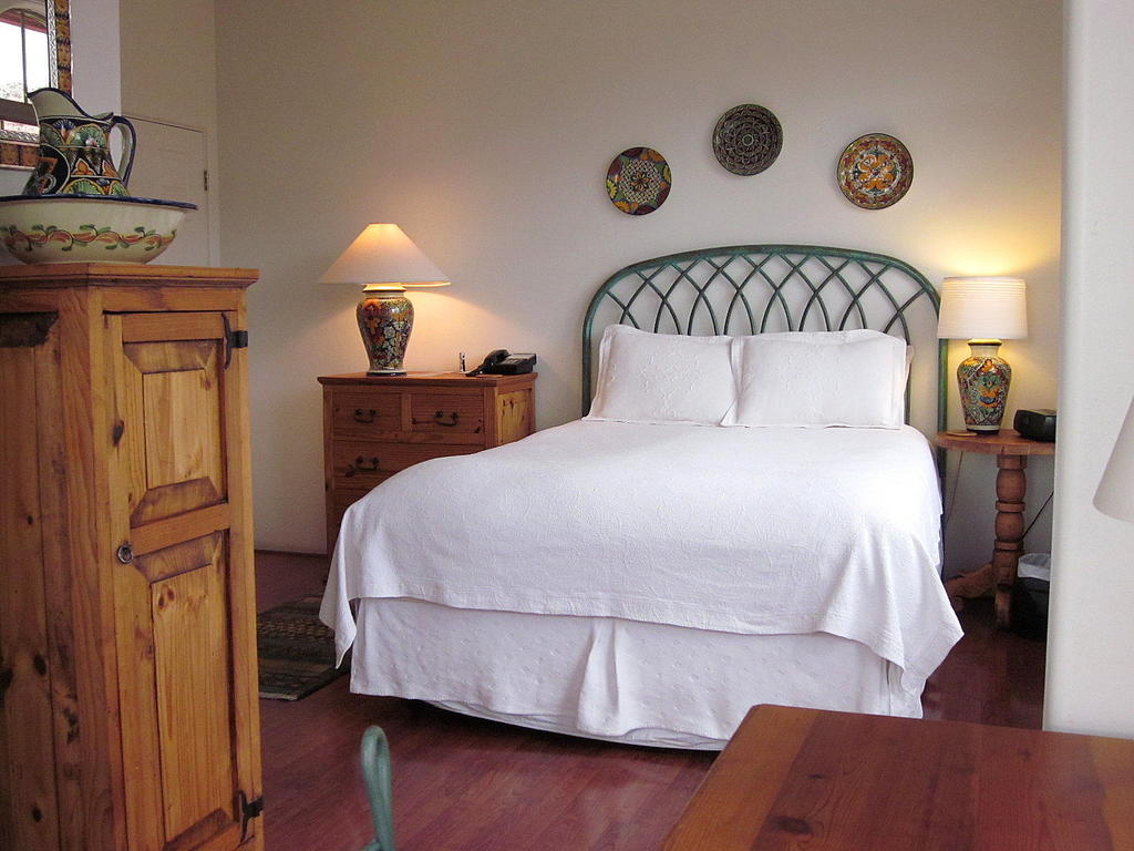 سيدونا The Penrose Bed & Breakfast المظهر الخارجي الصورة