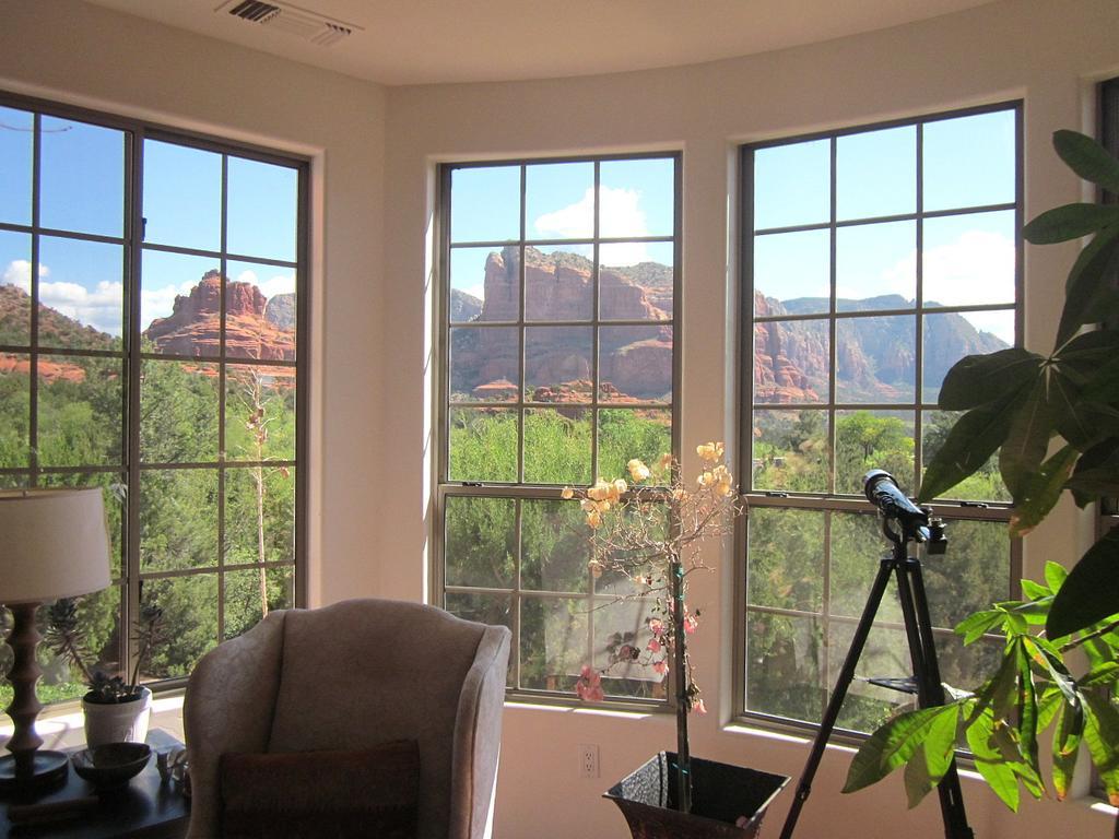 سيدونا The Penrose Bed & Breakfast المظهر الخارجي الصورة