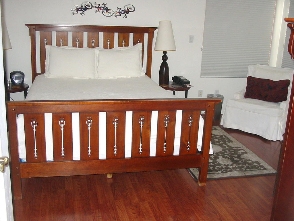 سيدونا The Penrose Bed & Breakfast المظهر الخارجي الصورة